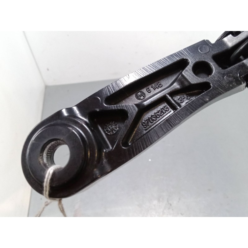 Recambio de brazo limpia delantero izquierdo para ford ka+ iii (uk, fk) 1.2 referencia OEM IAM 97036203  