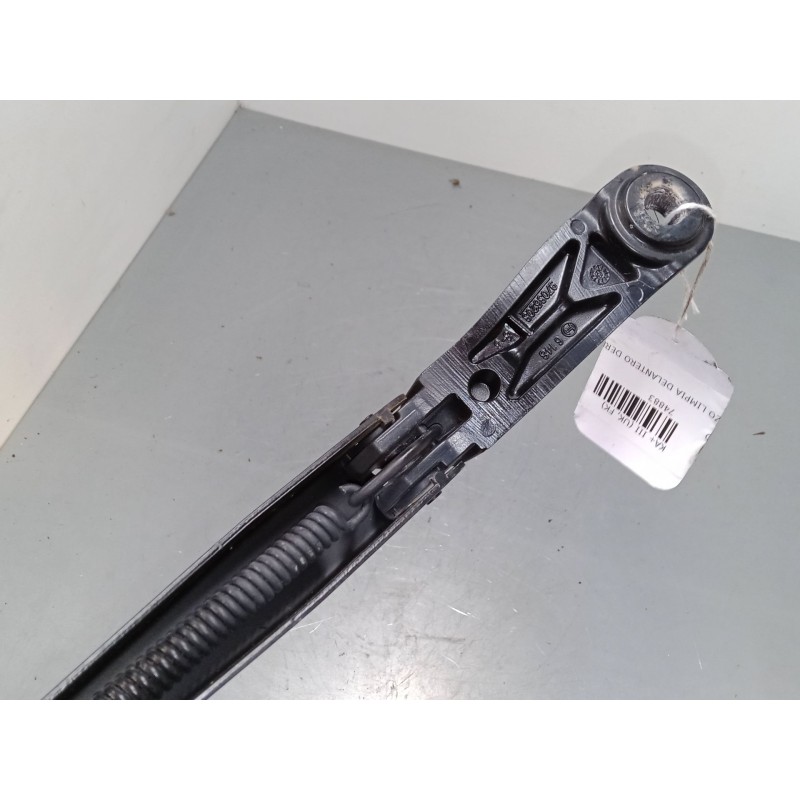Recambio de brazo limpia delantero derecho para ford ka+ iii (uk, fk) 1.2 referencia OEM IAM 97036203  