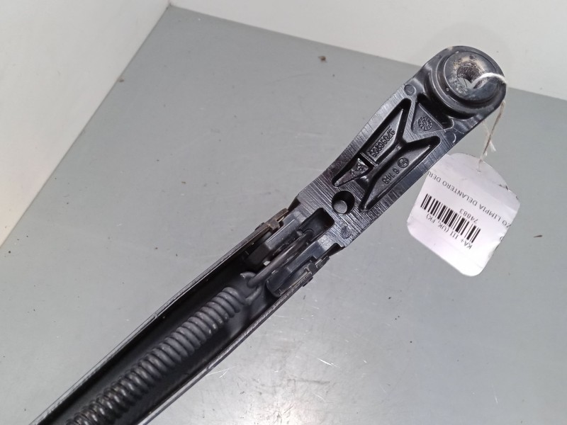 Recambio de brazo limpia delantero derecho para ford ka+ iii (uk, fk) 1.2 referencia OEM IAM 97036203  