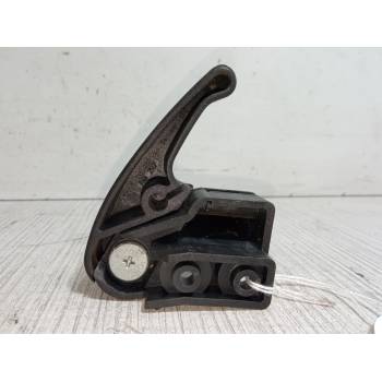 TIRADOR CAPO 
