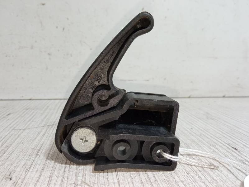 TIRADOR CAPO 
