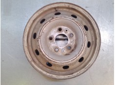 Recambio de llanta chapa 15´´ para citroën jumper i autobús (244, z_) 2.0 hdi referencia OEM IAM 6JX15H2  