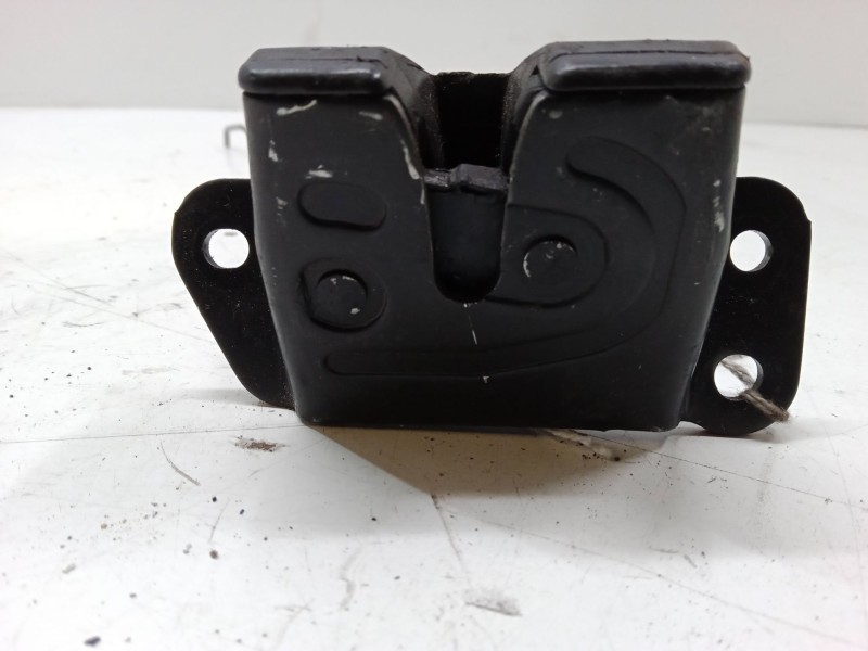 Recambio de cerradura maletero / porton para hyundai santa fé ii (cm) 2.2 crdi referencia OEM IAM   