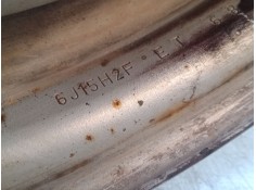 Recambio de llanta chapa 15´´ para citroën jumper i autobús (244, z_) 2.0 hdi referencia OEM IAM 6JX15H2   2