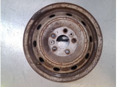 Recambio de llanta chapa 15´´ para citroën jumper i autobús (244, z_) 2.0 hdi referencia OEM IAM 6JX15H2  