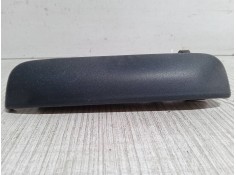 Recambio de maneta exterior puerta trasera izquierda para nissan pick up (d22) 2.5 d referencia OEM IAM   