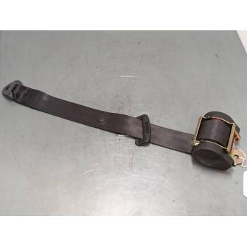 CINTURON SEGURIDAD TRASERO CENTRAL 