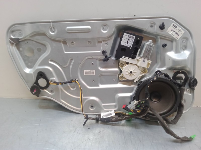 Recambio de elevalunas electrico delantero izquierdo para volvo v50 (545) 2.4 referencia OEM IAM 30710151  