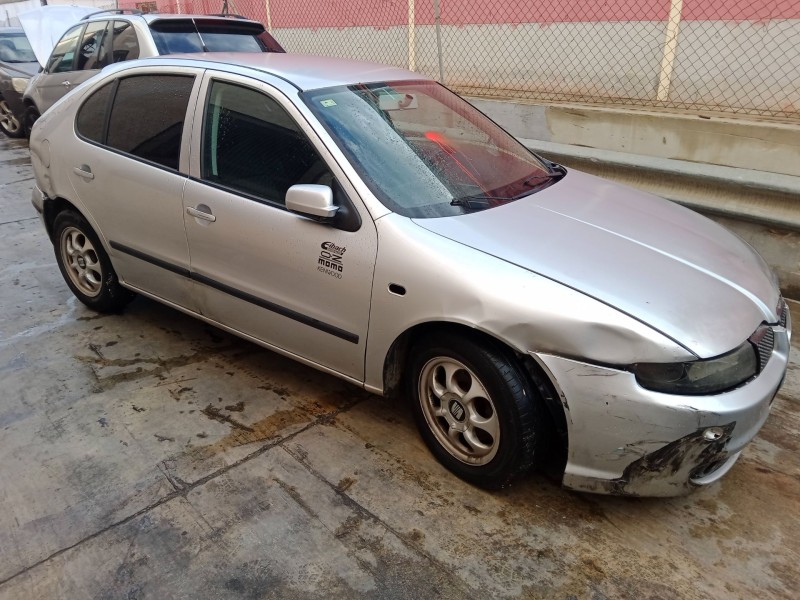 seat leon (1m1) del año 2000