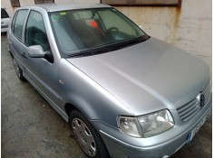 volkswagen polo (6n2) del año 2000
