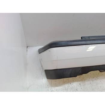 PARAGOLPES TRASERO 