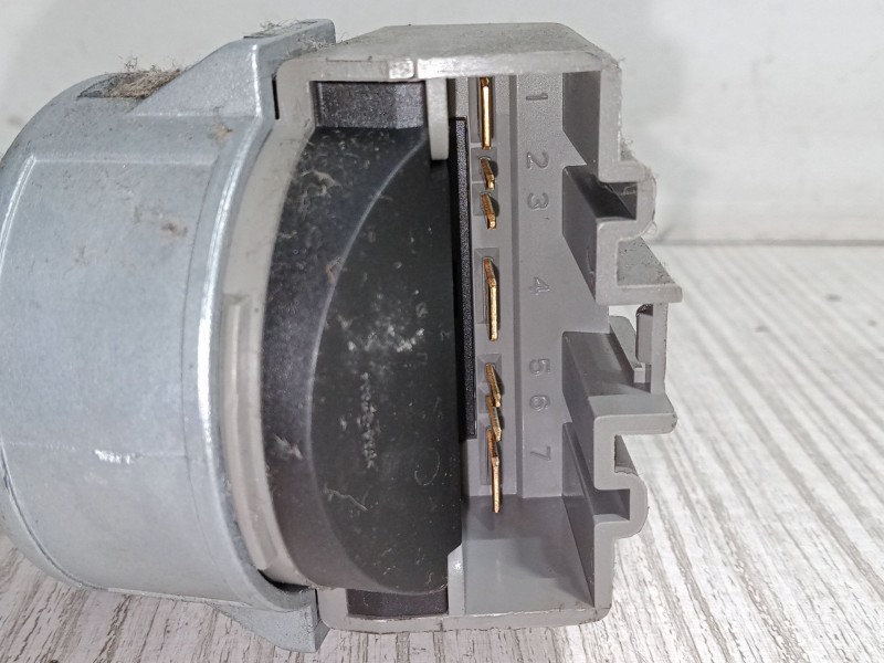 Recambio de clausor para ford focus ii (da_, hcp, dp) 1.6 tdci referencia OEM IAM   