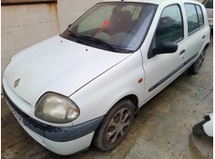 renault clio ii (bb_, cb_) del año 1999