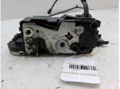 Recambio de cerradura puerta delantera derecha para peugeot 207/207+ (wa_, wc_) 1.4 16v referencia OEM IAM    2