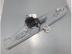 Recambio de elevalunas electrico trasero izquierdo para renault modus / grand modus (f/jp0_) 1.5 dci (fp0f, jp0f) referencia OEM