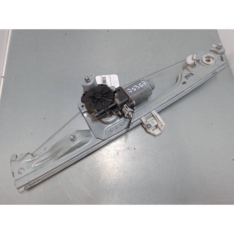 Recambio de elevalunas electrico trasero izquierdo para renault modus / grand modus (f/jp0_) 1.5 dci (fp0f, jp0f) referencia OEM