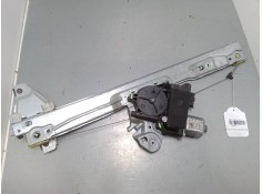 Recambio de elevalunas electrico delantero derecho para peugeot 308 i (4a_, 4c_) 1.6 16v referencia OEM IAM 9657247580