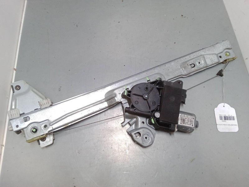 Recambio de elevalunas electrico delantero derecho para peugeot 308 i (4a_, 4c_) 1.6 16v referencia OEM IAM 9657247580  