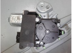 Recambio de elevalunas electrico delantero derecho para peugeot 308 i (4a_, 4c_) 1.6 16v referencia OEM IAM 9657247580   2