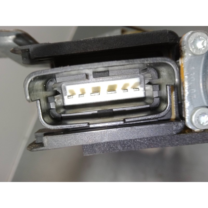Recambio de elevalunas electrico delantero derecho para peugeot 308 i (4a_, 4c_) 1.6 16v referencia OEM IAM 9657247580  