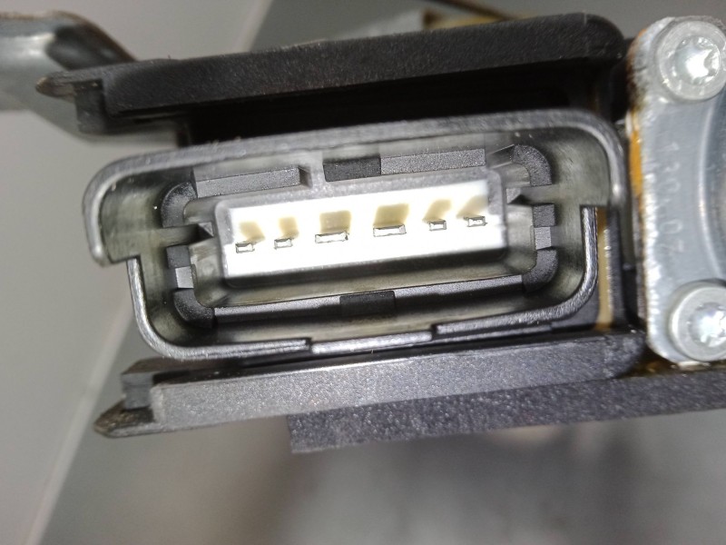 Recambio de elevalunas electrico delantero derecho para peugeot 308 i (4a_, 4c_) 1.6 16v referencia OEM IAM 9657247580  