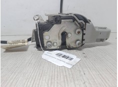 Recambio de cerradura puerta delantera izquierda para fiat bravo ii (198_) 1.9 d multijet (198axd1a) referencia OEM IAM
