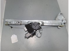 Recambio de elevalunas electrico delantero izquierdo para peugeot 308 i (4a_, 4c_) 1.6 16v referencia OEM IAM 9657247680