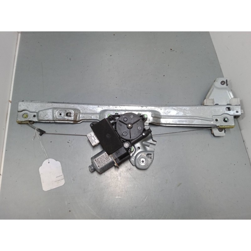 Recambio de elevalunas electrico delantero izquierdo para peugeot 308 i (4a_, 4c_) 1.6 16v referencia OEM IAM 9657247680  
