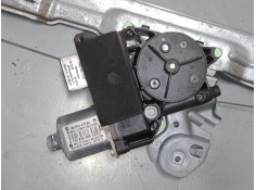 Recambio de elevalunas electrico delantero izquierdo para peugeot 308 i (4a_, 4c_) 1.6 16v referencia OEM IAM 9657247680   2