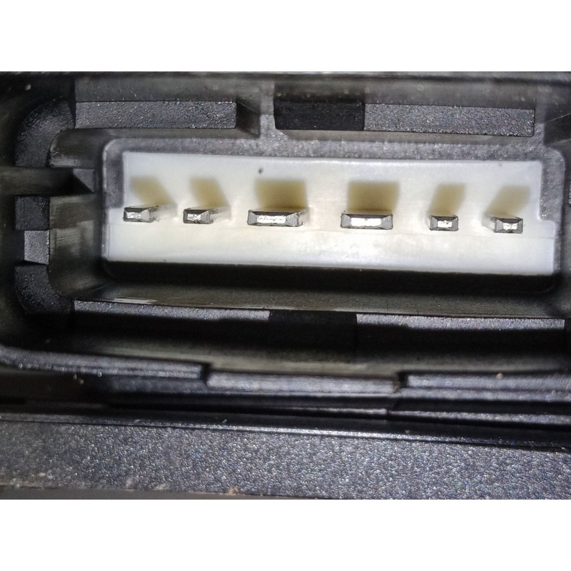 Recambio de elevalunas electrico delantero izquierdo para peugeot 308 i (4a_, 4c_) 1.6 16v referencia OEM IAM 9657247680  