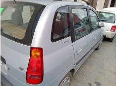 hyundai matrix (fc) del año 2004