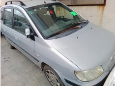 hyundai matrix (fc) del año 2004 2