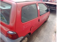 renault twingo i (c06_) del año 1998