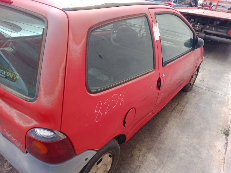 renault twingo i (c06_) del año 1998