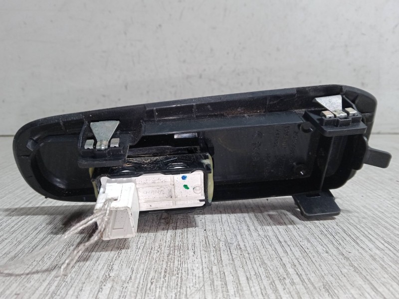 Recambio de mando elevalunas delantero derecho para peugeot 308 sw ii (lc_, lj_, lr_, lx_, l4_) 1.6 hdi / bluehdi 115 (lcbhxm, l