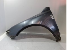 Recambio de aleta delantera izquierda para volkswagen touareg (7la, 7l6, 7l7) 2.5 r5 tdi referencia OEM IAM