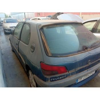 PEUGEOT 306 HATCHBACK (7A, 7C, N3, N5)
