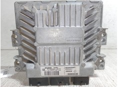 Recambio de centralita motor uce para renault megane ii (bm0/1_, cm0/1_) 1.5 dci (bm1e, cm1e) referencia OEM IAM 8200565863