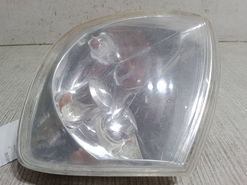 Recambio de intermitente delantero izquierdo para volkswagen polo (6n2) 1.4 tdi referencia OEM IAM   