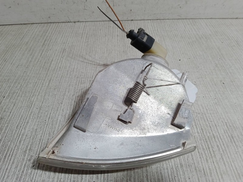 Recambio de intermitente delantero izquierdo para volkswagen polo (6n2) 1.4 tdi referencia OEM IAM   