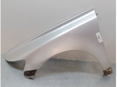 Recambio de aleta delantera izquierda para volvo v50 (545) 2.4 referencia OEM IAM