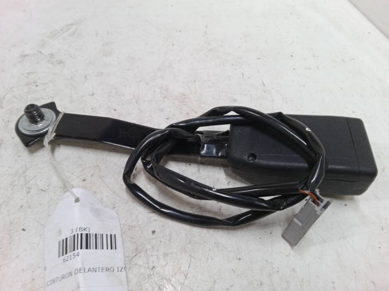 ANCLAJE CINTURON DELANTERO IZQUIERDO 