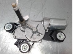 Recambio de motor limpia trasero para volvo v50 (545) 2.4 referencia OEM IAM 0390201582