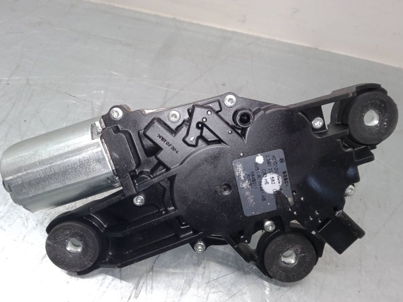 Recambio de motor limpia trasero para volvo v50 (545) 2.4 referencia OEM IAM 0390201582  