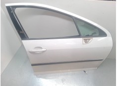 Recambio de puerta delantera derecha para peugeot 407 (6d_) 1.6 hdi 110 (6d9hzc, 6d9hyc) referencia OEM IAM   