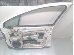 Recambio de puerta delantera derecha para peugeot 407 (6d_) 1.6 hdi 110 (6d9hzc, 6d9hyc) referencia OEM IAM    2