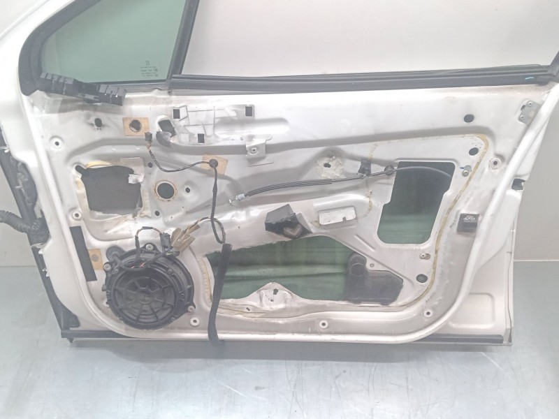 Recambio de puerta delantera derecha para peugeot 407 (6d_) 1.6 hdi 110 (6d9hzc, 6d9hyc) referencia OEM IAM   