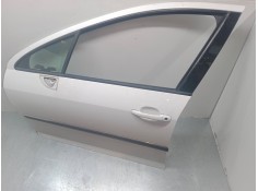 Recambio de puerta delantera izquierda para peugeot 407 (6d_) 1.6 hdi 110 (6d9hzc, 6d9hyc) referencia OEM IAM   