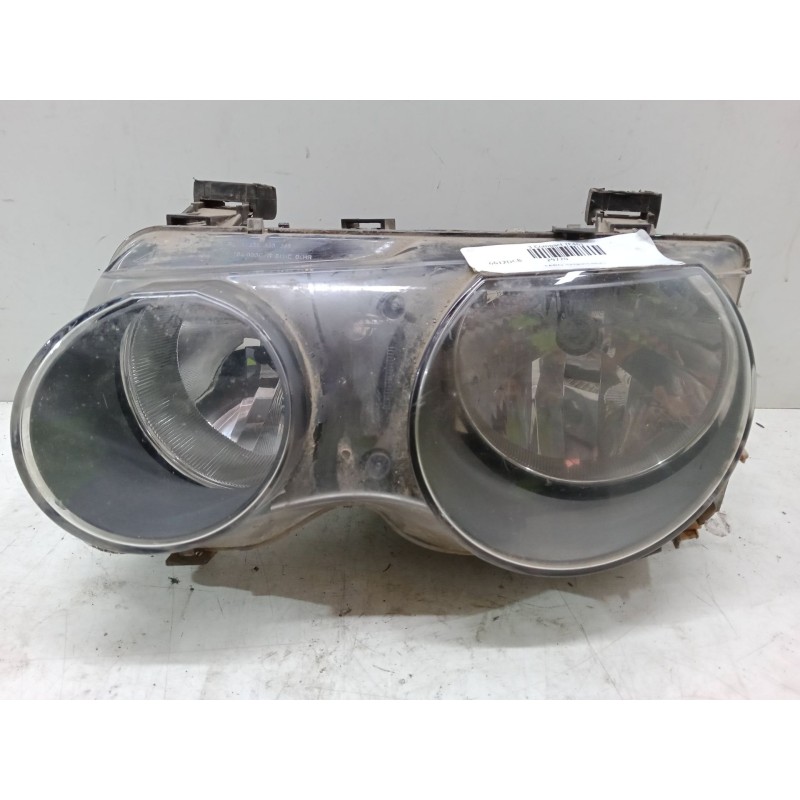 Recambio de faro izquierdo para bmw 3 compact (e46) 320 td referencia OEM IAM   