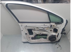 Recambio de puerta delantera izquierda para peugeot 407 (6d_) 1.6 hdi 110 (6d9hzc, 6d9hyc) referencia OEM IAM    2